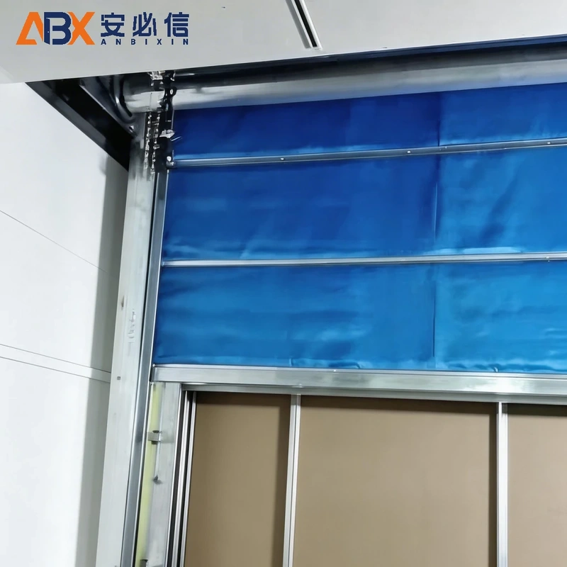 安阳市堆积门