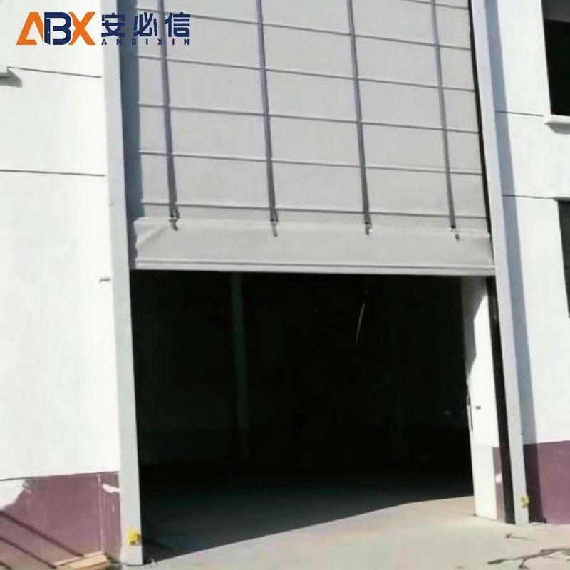 安阳市卸货平台