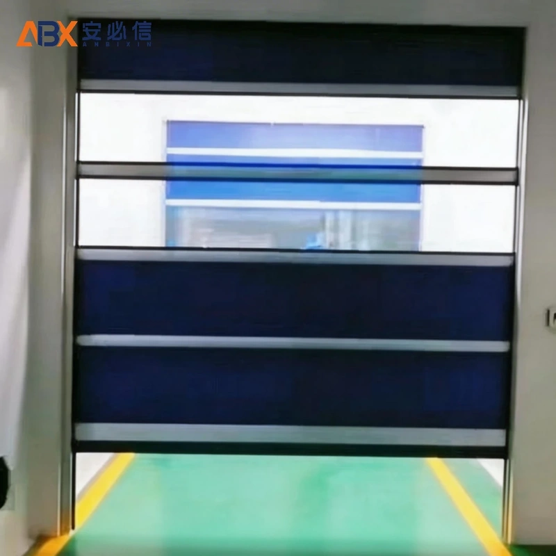 安阳市PVC快速门
